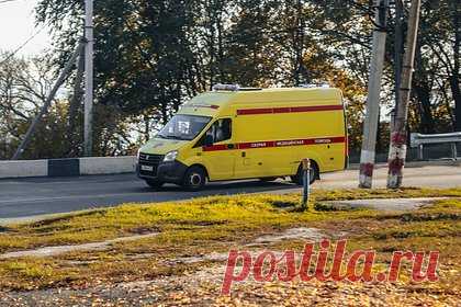 Один человек пострадал при атаке ВСУ на Воронежскую область