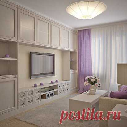 Дизайн интерьера