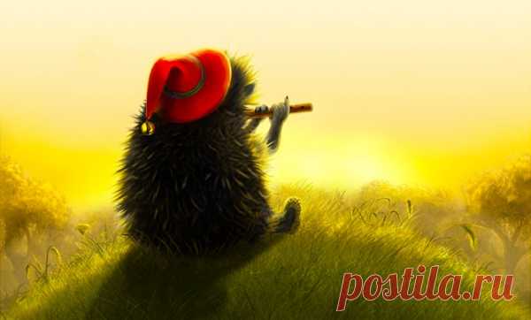 Дневник gerany