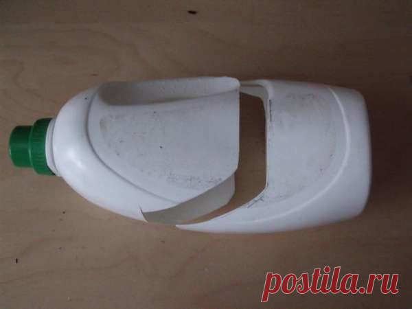 Скворечник из пластмассовой бутылки! Всего за 30 минут | Умный Мастер | Яндекс Дзен