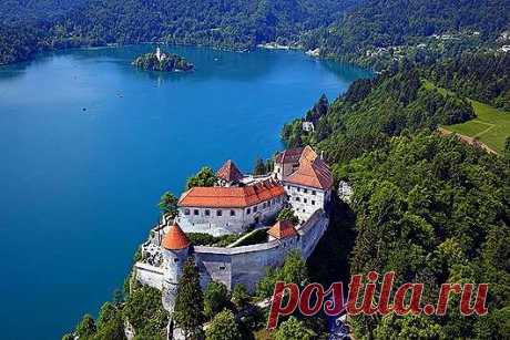 Неприступные сооружения мира (20 фото) . Тут забавно !!!