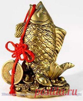 3 главных символа богатства фэн-шуй | НАШ ГОРОДОК