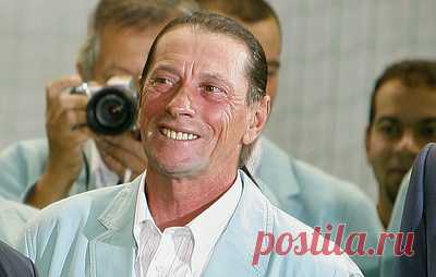Умер четырехкратный олимпийский чемпион в гребле на каноэ Иван Пацайкин. Ему был 71 год