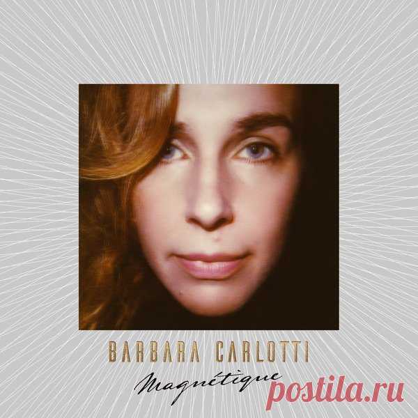 Barbara Carlotti - Magnetique (FLAC) Барбара Карлотти (Barbara Carlotti) - одна из самых ярких и необычных современных французских певиц. Лиричная, мечтательная и соблазнительная, она пишет свои собственные песни, вдохновлённые поэзией Бодлера.Помимо того, что артистка песенки придумывает и поёт, она ещё играет в театре, сочиняет