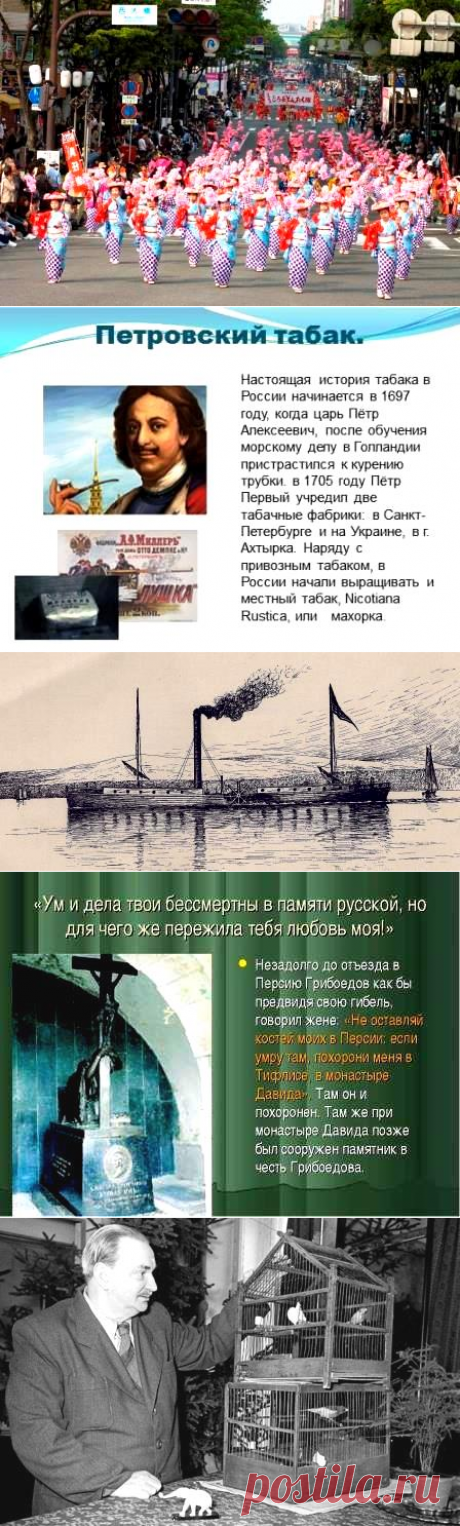 11 февраля — Страна СССР: всё о Советском Союзе