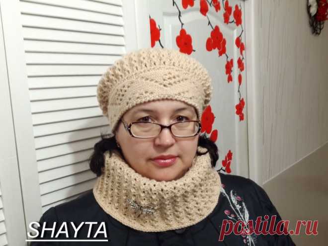 Вязание спицами - Страница 12