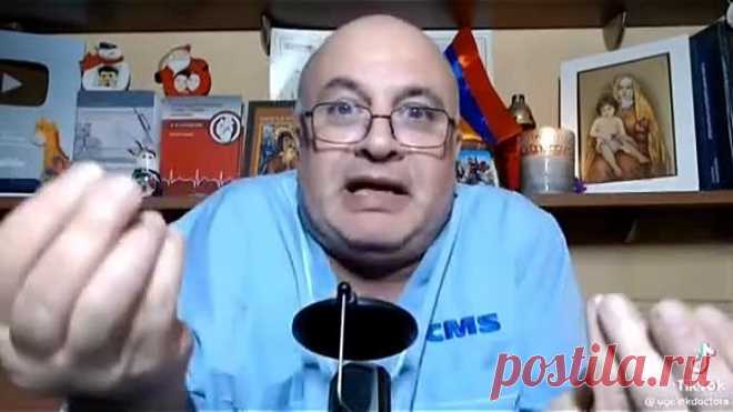 🙃 Этот врач сделал мой день