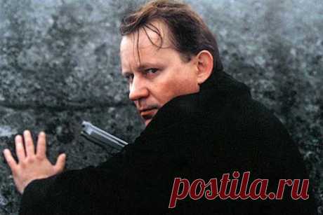 Стеллан Скарсгард