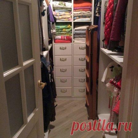 Основные моменты обустройства гардеробной
#гардеробнаякомната #обустройствогардеробной