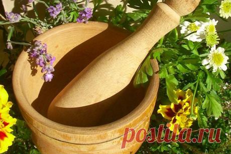 Лечение гангрены народными средствами и методами