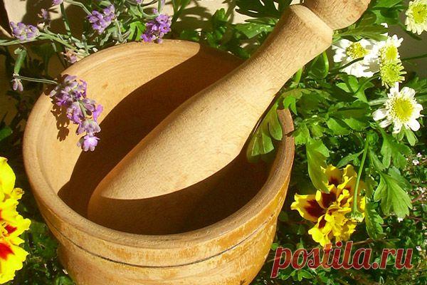 Лечение гангрены народными средствами и методами