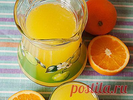 Лимонад - рецепт приготовления с фото / COOK-MASTER.RU