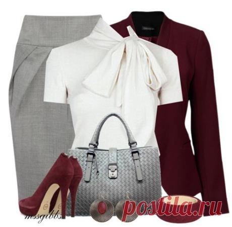 Как одеться на собеседование? 3 типа дресс-кода | Trendy-u.ru