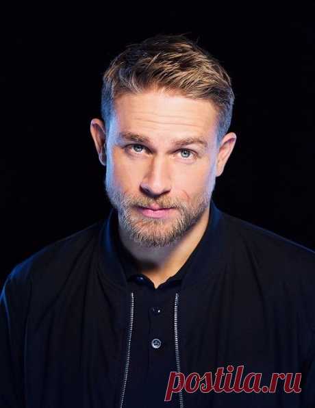 Чарли Ханнэм