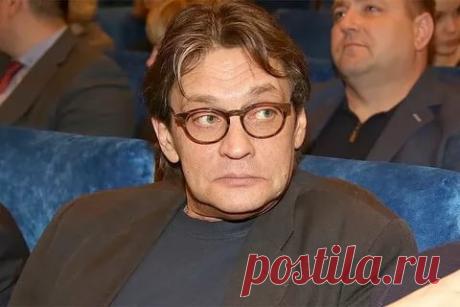Уход Домогарова из театра отменяется - Знаменитости - ГОРНИЦА - дайджест новостей, авторские блоги