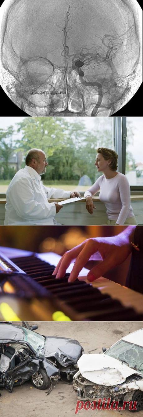 Топ-10: Удивительные истории людей, вышедших из комы | Это интересно - забавные новости