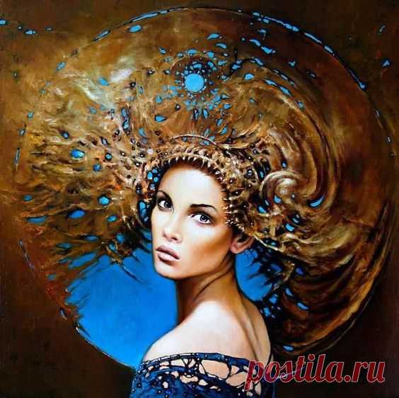#shaman_ka
Все, что мы собой представляем – результат того, что мы думаем о себе.
Если человек говорит или действует с дурными мыслями, его преследует боль.
Если же человек говорит или действует с чистыми намерениями, за ним следует счастье, которое, как тень, никогда его не оставит.
Наше сознание – это все. Вы становитесь тем, о чем думаете.
Ваше мышление определяет действия; ваши действия определяют результат.
