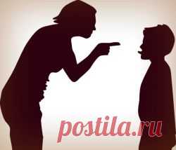 Родительские обязанности – что нужно знать?