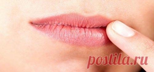 Как подсказывает тело, каких витаминов не хватает организму