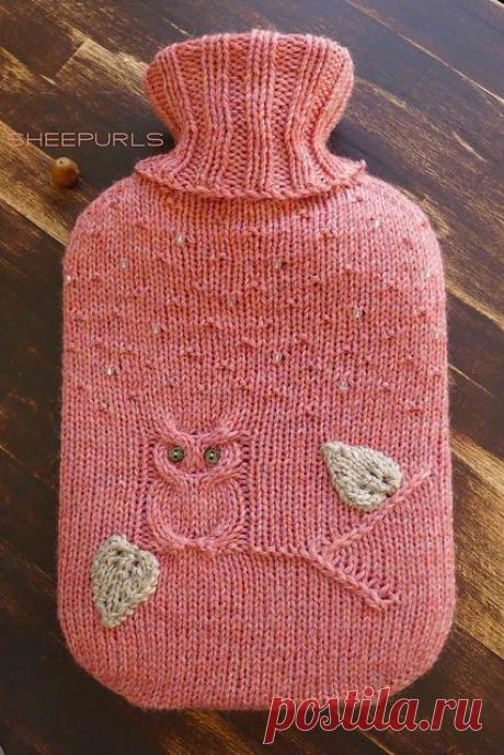 Found on ravelry.com