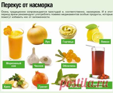 15 СПОСОБОВ ЛЕЧЕНИЯ НАСМОРКА НАРОДНЫМИ СРЕДСТВАМИ