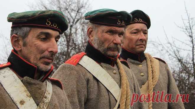 Документальный сериал "Нулевая мировая", Россия (2017) | Выживи сам