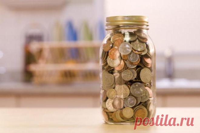 Сильная молитва о финансовом благополучии