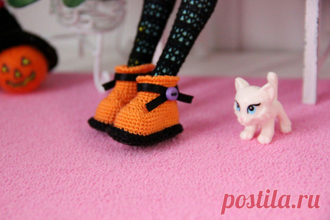 Crochet&Knitting | VK