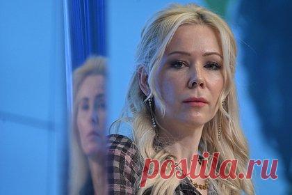 Мизулина рассказала о желании детей покинуть Россию из-за Roblox