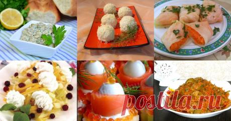 Советы - Закуски - 1000.menu cook_advice_in_section