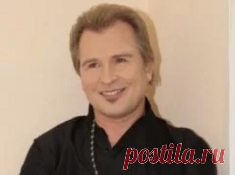 Александр Малинин