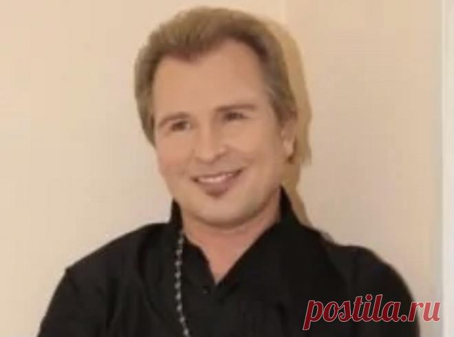 Александр Малинин