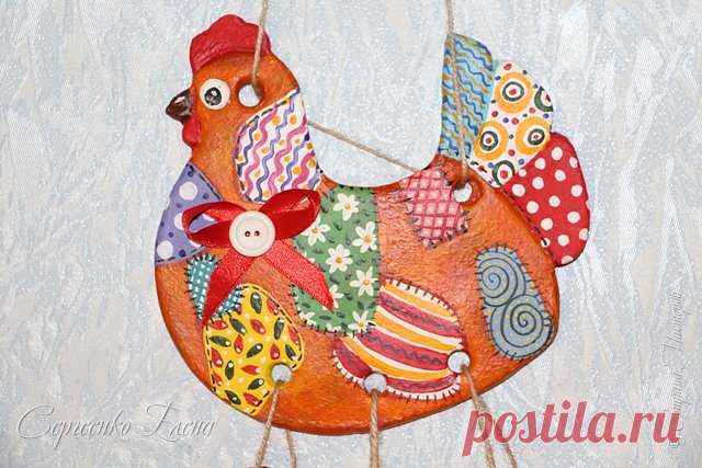Куриные семейки | Страна Мастеров