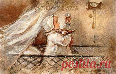 Музыка русской эмиграции - Русское Рождество