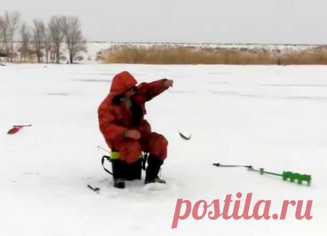 Всего за 5 минут! Как собрать простую снасть универсального применения | Рыбалка для людей | Яндекс Дзен