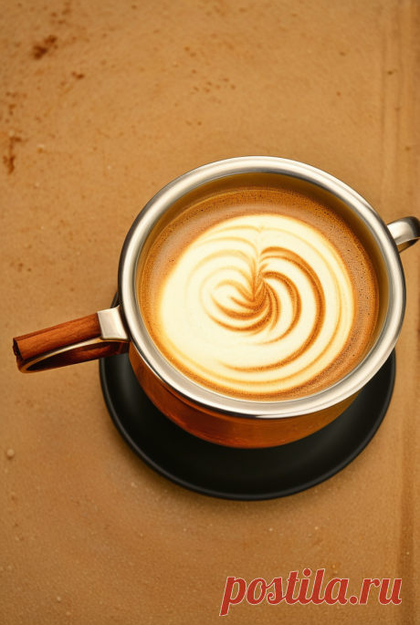 Как правильно сварить кофе в медной турке: пошаговое руководство | Товаропедия Official | Дзен