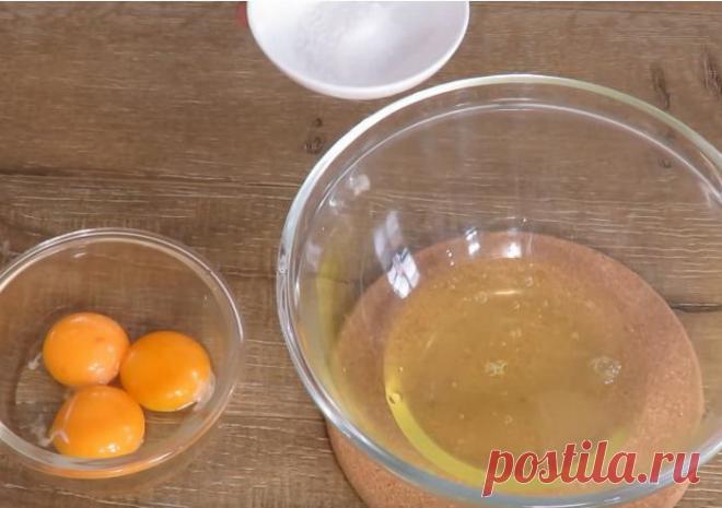 Как приготовить воздушный омлет, который не опадает в тарелке