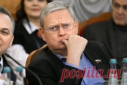 В России порассуждали об истинных взглядах переговорщиков США по Украине