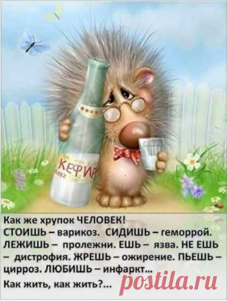 юмор