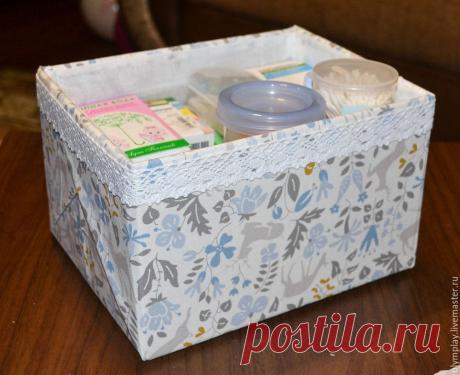 Дом рукоделия. Handmade, дизайн и декор