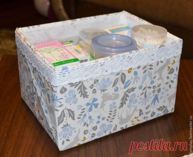 Дом рукоделия. Handmade, дизайн и декор