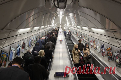12 секретов метро, которые все это время были у нас под носом | Советы по дому