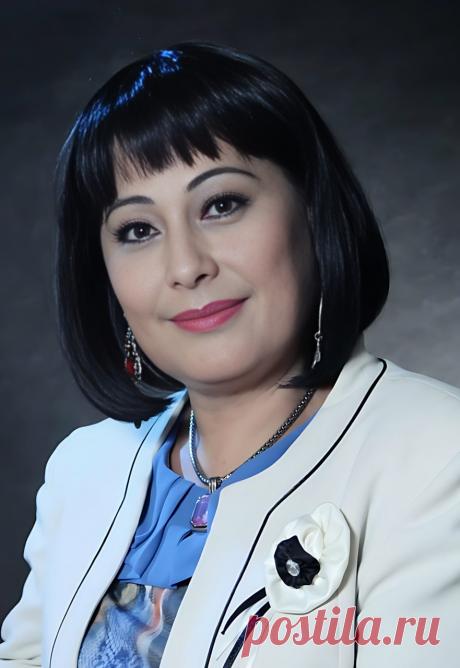 Шоҳида Исмоиловага табрик! » MUZAFFAR.UZ