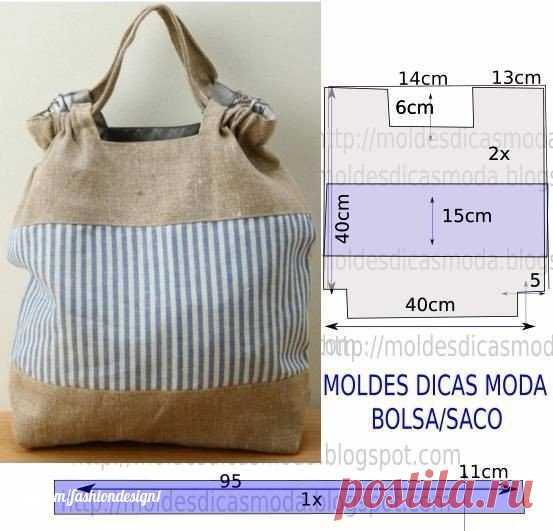 Сумочки. Выкройки 
#fashiondesign1 | #выкройка | #мода | #шитье | #рукоделие | #мастеркласс