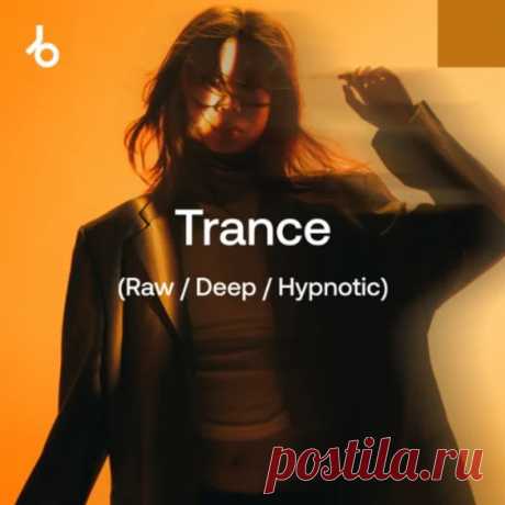 Beatport The Trance (R/D/H) Shortlist April 2025 - Sharing-DB.club