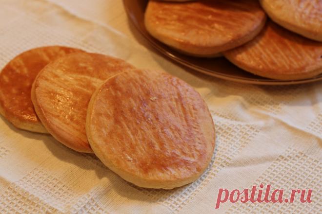 5 рецептов нежнейшего печенья, которые можно сделать за 15 минут