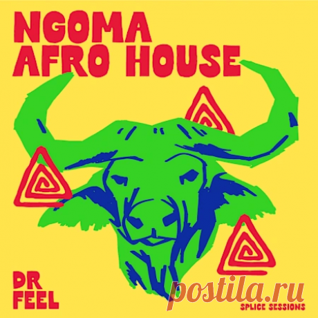 Download Splice Sessions Ngoma Afro House Dr Feel [WAV, MiDi] 02 March 2025 | 721.32 MB The iconic producer Dr Feel delivers on his moniker in this soulful Afro House sample pack featuring expressive vocals and deep, rich tones from keys combined with the steady, organic rhythms of congas and mallets - all creating an airy, ethereal soundscape centered at 80-122 BPM perfect for a night on the dance floor.