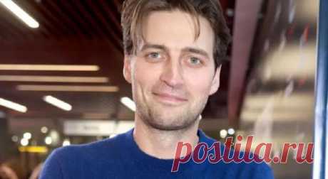 «34 года спустя»: звезда фильма «Движение вверх» Иван Колесников показал детское фото с братом . Милая Я