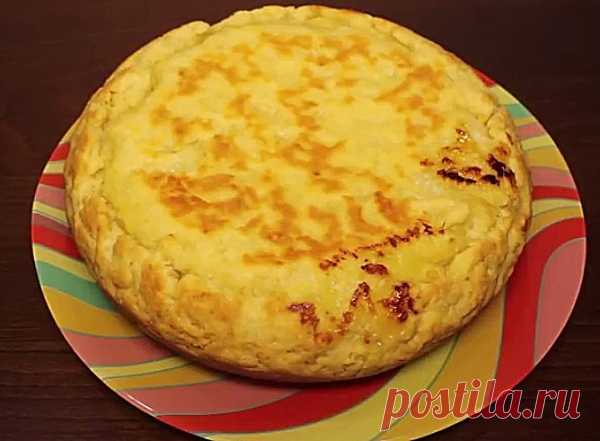 Курник в мультиварке: пошаговый кулинарный рецепт