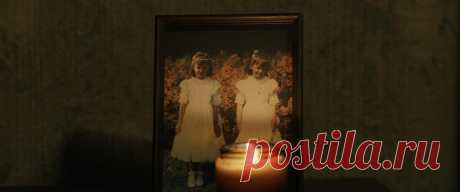 Астрал. Медиум (2024)